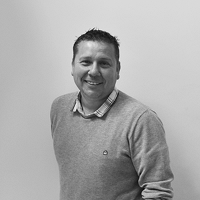 Andy Davies