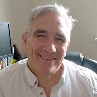 Jim Baird