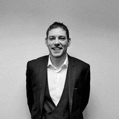 Tim Davies