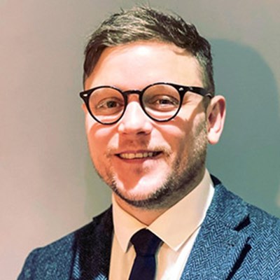 Gary Neill